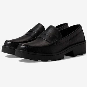 Born Carrera Loafers